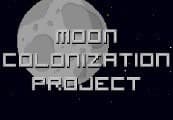 Moon Colonization Project