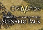 Sid Meier's Civilization V - Wonders of the Ancient World Scenario Pack