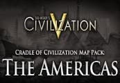 Sid Meier's Civilization V - Cradle of Civilization: Americas