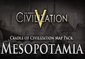 Sid Meier's Civilization V - Cradle of Civilization: Mesopotamia DLC