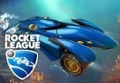 Rocket League - Triton Car DLC