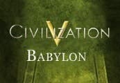Sid Meier's Civilization V - Babylonian Civilization Pack