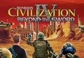 Sid Meier's Civilization IV - Beyond the Sword Expansion
