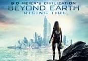 Sid Meier's Civilization: Beyond Earth - Rising Tide Expansion