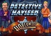 Detective Hayseed: Hollywood