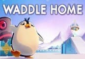 Waddle Home