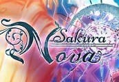 Sakura Nova