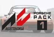 Assetto Corsa - Porsche Pack 1 DLC