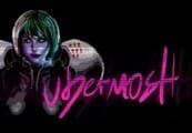 Ubermosh + Original Soundtrack