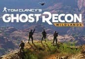 Tom Clancy's Ghost Recon Wildlands EMEA
