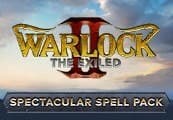 Warlock 2 - Spectacular Spell Pack