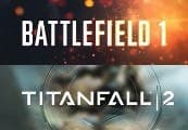 Battlefield 1 + Titanfall 2 Bundle