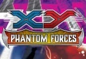 Pokemon Trading Card Game Online - Phantom Forces Booster Pack