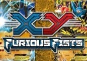 Pokemon Trading Card Game Online - Furious Fists Pack