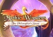 Mythic Wonders: The Philosopher's Stone