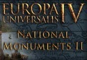 Europa Universalis IV - National Monuments II Pack DLC
