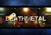 DeathMetal