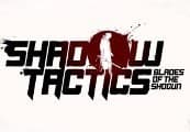 Shadow Tactics: Blades of the Shogun - Artbook & Strategy Guide DLC