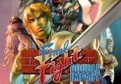 Final Fight: Double Impact