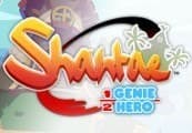 Shantae: Half-Genie Hero