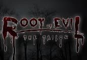Root of Evil: The Tailor