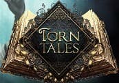 Torn Tales