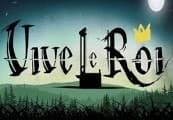 Vive le Roi