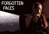 Forgotten Faces
