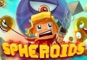 Spheroids