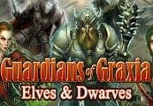 Guardians of Graxia - Elves & Dwarves DLC