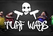 Turf Wars