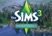The Sims 3 - Hidden Springs Pack