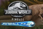 Pinball FX3 - Jurassic World Pinball DLC