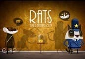 Rats - Time is running out!