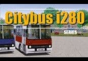 OMSI 2 Add-On Citybus i280 Series DLC