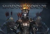 Middle-earth: Shadow of Mordor - Flesh Burners Warband DLC