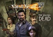 Pinball FX2 VR - The Walking Dead
