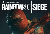 Tom Clancy's Rainbow Six Siege - Tachanka Bushido DLC
