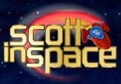 Scott in Space