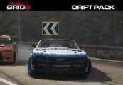 GRID 2 - Drift Pack