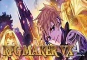 RPG Maker: Rural Farm Tiles Resource Pack