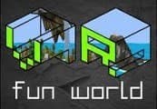 VR Fun World