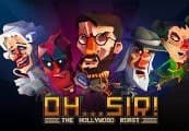 Oh...Sir! The Hollywood Roast