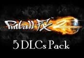 Pinball FX2 - Ant-Man DLCs