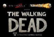 Pinball FX2 - The Walking Dead