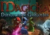 Magicka - Dungeons and Gargoyles
