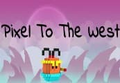 Pixel to the West