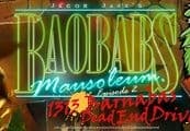 Baobabs Mausoleum Ep. 2: 1313 Barnabas Dead End Drive