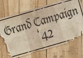 Panzer Corps - Grand Campaign '42 DLC