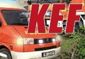 Emergency Call 112 - KEF – The minor operations vehicle DLC